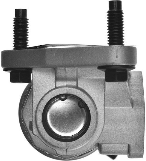 NTY Вентил EGR Кола за Chrysler 300C Jeep Commander / Grand Cherokee