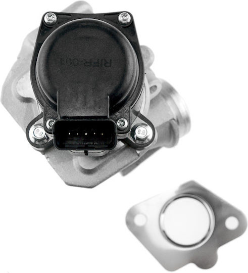 NTY Car EGR valve για Volvo C30 / S40 / V50 Ford Focus C-Max / Focus