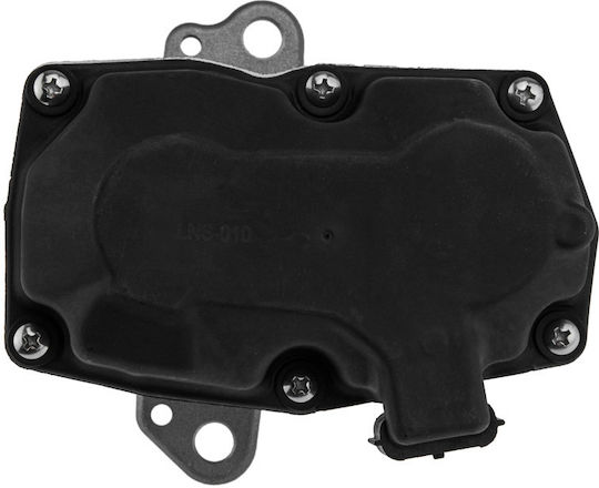 NTY Вентил EGR Кола за Opel Vivaro Mercedes-Benz Vito Renault Espace / Fluence / Grand Scenic / Kadjar / Koleos / Megane / Scenic / Talisman / Trafic Volkswagen Polo Nissan NV300 / Qashqai / X-Trail