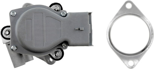 NTY Βαλβίδα EGR Αυτοκινήτου για Land Rover Discovery / Range Rover Sport