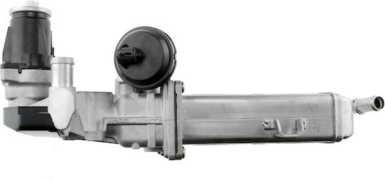 NTY Вентил EGR Кола за Seat Altea / Leon Skoda Octavia / Superb / Yeti Volkswagen Beetle / Caddy / Eos / Golf Plus / Golf / Jetta / Passat / Passat CC / Scirocco / Sharan / Tiguan / Touran Audi A3 / Q3 / TT
