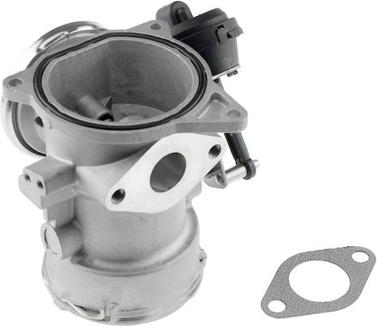 NTY AGR-Ventil Auto Engine Ventile für Volkswagen Touareg