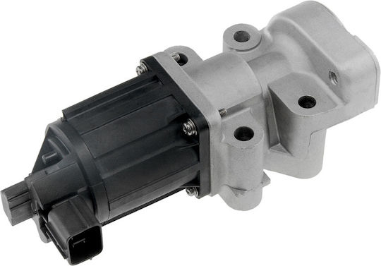 NTY AGR-Ventil Auto Engine Ventile für Opel Astra / Corsa / Meriva / Zafira