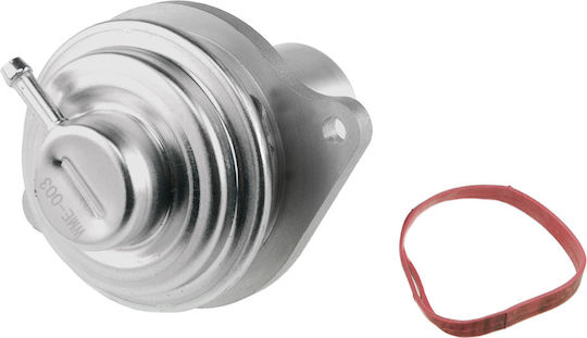 NTY Supapă EGR Motor de mașină pentru Smart ForFour / ForTwo