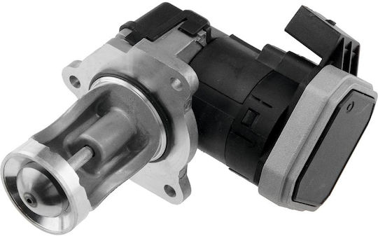 NTY Supapă EGR Motor de mașină pentru Seat Alhambra Volkswagen Sharan