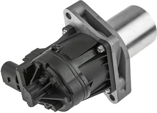 NTY Вентил EGR Кола за Opel Astra / Insignia / Meriva / Mokka / Mokka X / Zafira / Zafira Tourer Chevrolet Trax