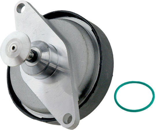 NTY AGR-Ventil Auto Engine Ventile für Opel Astra / Omega / Vectra / Zafira
