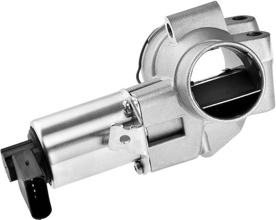 NTY Supapă EGR Motor de mașină pentru Smart ForTwo