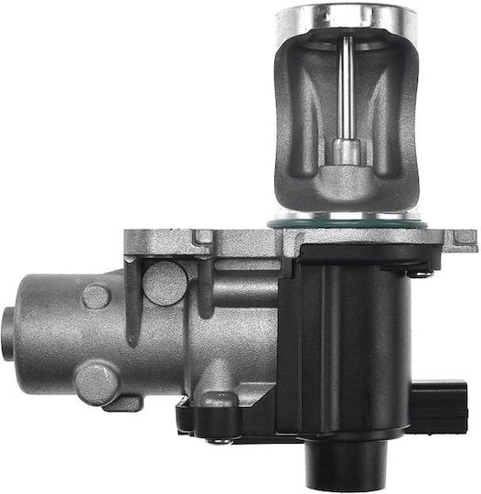 NTY Вентил EGR Кола за Skoda Superb Volkswagen Transporter / T5 / Beetle (New) / Beetle / Passat Audi A4