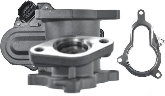 NTY AGR-Ventil Auto Engine Ventile für Audi A4 / A6