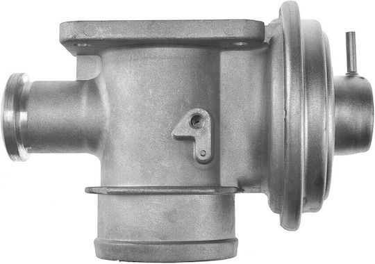 NTY Supapă EGR Motor de mașină pentru BMW X5 Land Rover Freelander / Range Rover