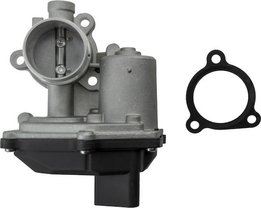 NTY Вентил EGR Кола за Seat Alhambra / Arona / Ateca / Ibiza / Leon / Tarraco Skoda Karoq / Kodiaq / Octavia / Scala / Superb Volkswagen Arteon / Golf / Golf Sportsvan / Passat Alltrack / Passat / Polo / Sharan / T-Cross / T-Roc / Tiguan / Tiguan Allspace / Touran Audi A3 / Q2 / Q3 / TT