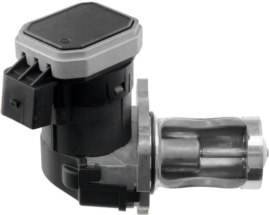 NTY Supapă EGR Motor de mașină pentru Seat Alhambra Volkswagen Sharan