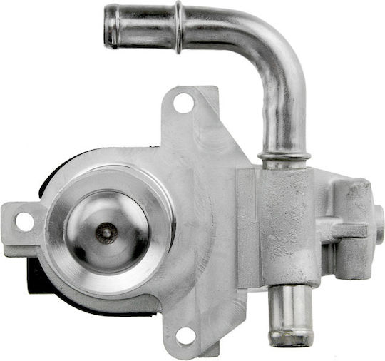 NTY Вентил EGR Кола за Renault Captur / Clio / Express / Fluence / Grand Scenic / Kangoo / Laguna / Latitude / Megane / Modus / Grand Modus / Scenic / Thalia / Twingo Nissan Juke / NV200 / Evalia / Qashqai Ford Express Dacia Dokker / Duster / Lodgy / Logan / Logan MCV / Logan Pick-Up / Sandero Chevrolet Express