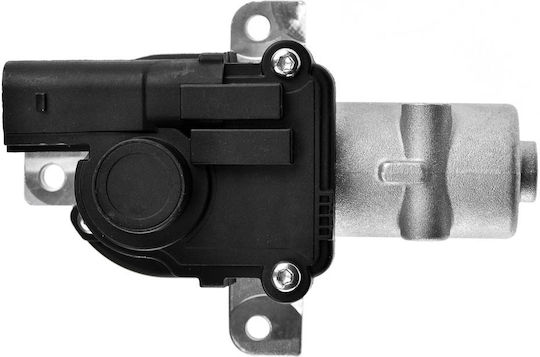 NTY Вентил EGR Кола за Suzuki Jimny Renault Captur / Clio / Fluence / Grand Scenic / Kangoo / Express / Laguna / Megane / Modus / Grand Modus / Scenic / Thalia / Twingo Nissan Kubistar / Micra / Qashqai / Tiida Ford Express Dacia Dokker / Duster / Lodgy / Logan / Logan MCV / Logan Pick-Up / Sandero Chevrolet Express