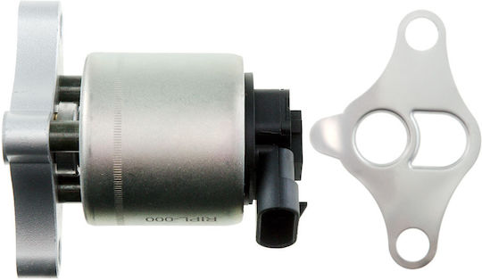 NTY Вентил EGR Кола за Opel Astra / Combo / Corsa / Meriva / Tigra / Vectra / Zafira Chrysler GTS