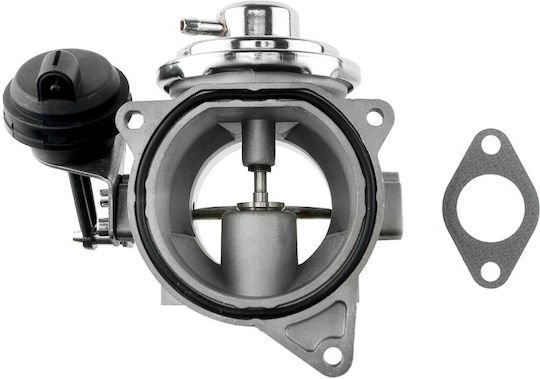 NTY Supapă EGR Motor de mașină pentru Volkswagen T5 / Transporter