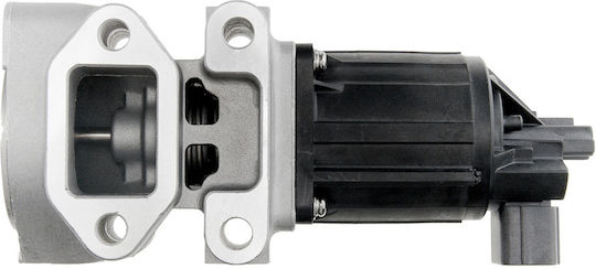NTY AGR-Ventil Auto Engine Ventile für Opel Astra / Corsa / Meriva / Zafira