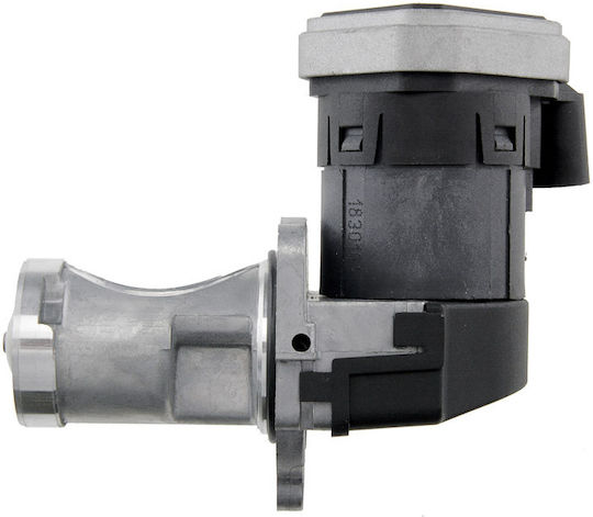 NTY Supapă EGR Motor de mașină pentru Seat Alhambra Volkswagen Sharan