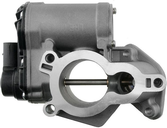 NTY Вентил EGR Кола за Renault Espace / Grand Scenic / Koleos / Laguna / Megane / Scenic / Trafic / Vel Satis Nissan Primastar / Qashqai / X-Trail