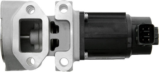 NTY AGR-Ventil Auto Engine Ventile für Mitsubishi L200 / Pajero