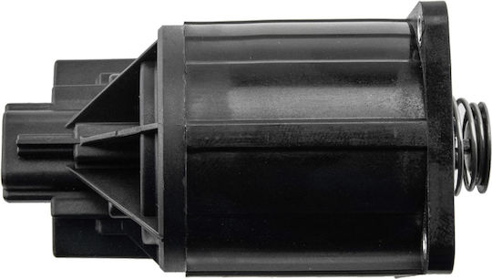 NTY Вентил EGR Кола за Opel Astra / Corsa / Meriva / Mokka / Mokka X / Zafira Mitsubishi L200 / Pajero