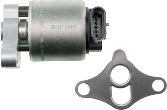 NTY Вентил EGR Кола за Opel Astra / Combo / Corsa / Meriva / Tigra / Vectra / Zafira Chrysler GTS