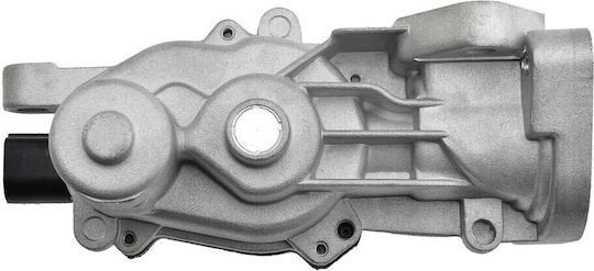 NTY Вентил EGR Кола за Opel Astra / Corsa / Meriva / Mokka / Mokka X