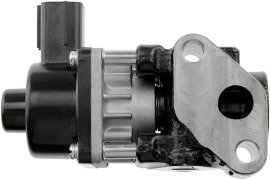 NTY Вентил EGR Кола за Fiat Sedici Suzuki Grand Vitara / Ignis / Jimny / Liana / Swift / SX4 / SX4 S-Cross / Wagon R+