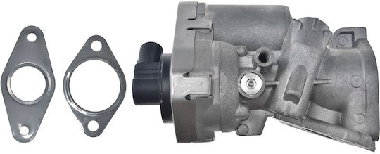 NTY Вентил EGR Кола за Peugeot Boxer Fiat Ducato Citroen Jumper Volkswagen Up Ford Transit / Tourneo Land Rover Defender