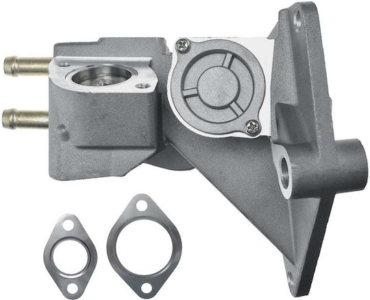 NTY Вентил EGR Кола за Seat Altea / Leon / Toledo Skoda Octavia Volkswagen Eos / Golf Plus / Golf / Jetta / Passat / Touran Audi A3