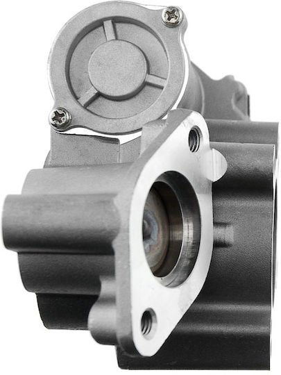NTY Вентил EGR Кола за Renault Espace / Grand Scenic / Koleos / Laguna / Megane / Scenic / Trafic / Vel Satis Nissan Primastar / Qashqai / X-Trail