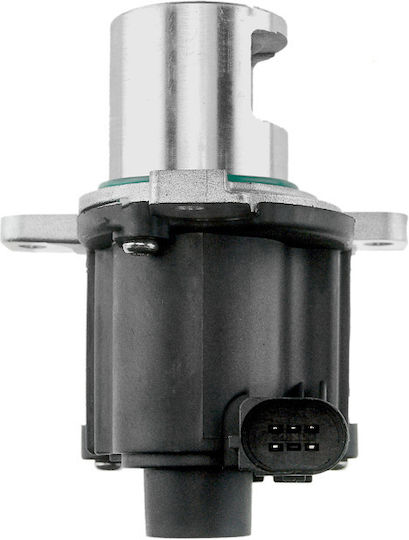 NTY Вентил EGR Кола за Suzuki Jimny Renault Captur / Clio / Fluence / Grand Scenic / Kangoo / Express / Laguna / Megane / Modus / Grand Modus / Scenic / Thalia / Twingo Nissan Kubistar / Micra / Qashqai / Tiida Ford Express Dacia Dokker / Duster / Lodgy / Logan / Logan MCV / Logan Pick-Up / Sandero Chevrolet Express