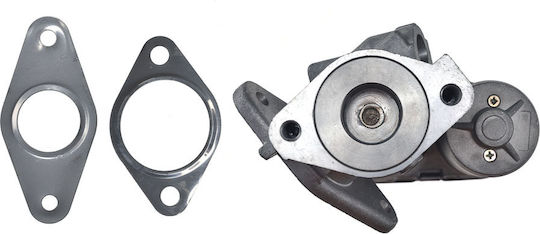 NTY Вентил EGR Кола за Peugeot Boxer Fiat Ducato Citroen Jumper Volkswagen Up Ford Transit / Tourneo Land Rover Defender