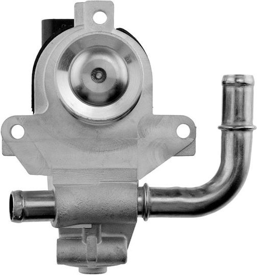NTY Вентил EGR Кола за Renault Captur / Clio / Express / Fluence / Grand Scenic / Kangoo / Laguna / Latitude / Megane / Modus / Grand Modus / Scenic / Thalia / Twingo Nissan Juke / NV200 / Evalia / Qashqai Ford Express Dacia Dokker / Duster / Lodgy / Logan / Logan MCV / Logan Pick-Up / Sandero Chevrolet Express