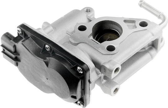 NTY Car EGR valve για Toyota Auris / Avensis / Corolla / RAV 4 / Verso