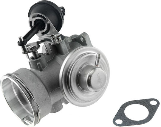 NTY Car EGR valve για Seat Altea / Toledo Skoda Octavia Volkswagen Caddy