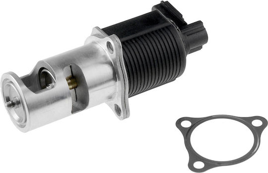 NTY Вентил EGR Кола за Opel Vivaro Renault Avantime / Espace / Laguna / Master / Trafic / Vel Satis Nissan Interstar