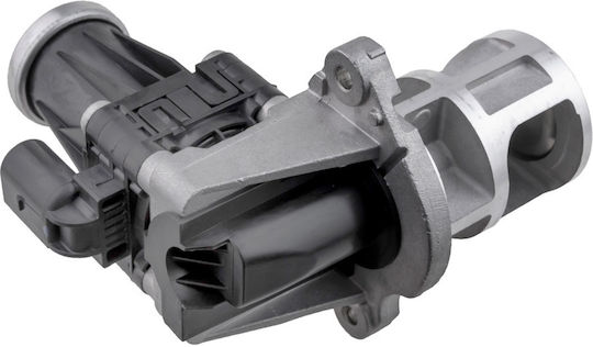 NTY Вентил EGR Кола за Chrysler Grand Voyager Jeep Cherokee / Wrangler Lancia Voyager