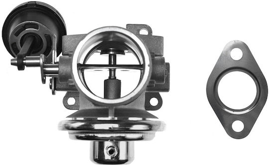 NTY Car EGR valve για Seat Alhambra Skoda Superb Volkswagen Passat / Sharan Audi A4 / A6 Ford Galaxy