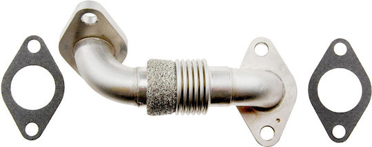 NTY Вентил EGR Кола за Seat Cordoba / Ibiza Skoda Fabia / Roomster Volkswagen Amarok / Polo