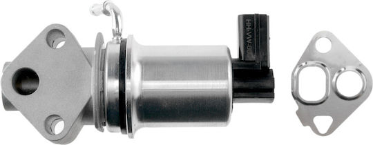 NTY Вентил EGR Кола за Mercedes-Benz Vario Seat Arosa / Cordoba / Ibiza / Inca / Leon / Toledo Skoda Fabia / Octavia Volkswagen Bora / Caddy / Golf / Golf Plus / Lupo / Beetle / Polo Audi A2