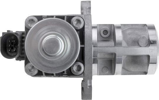 NTY Вентил EGR Кола за Chrysler Grand Voyager Jeep Cherokee / Wrangler Lancia Voyager