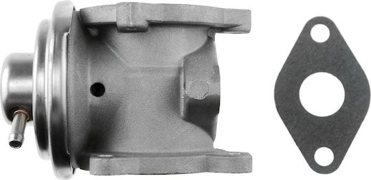NTY Вентил EGR Кола за Seat Cordoba / Ibiza Skoda Fabia / Praktik / Roomster Volkswagen Fox / Polo Audi A2