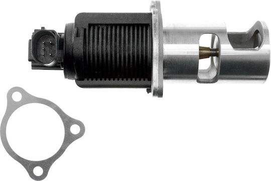NTY Вентил EGR Кола за Suzuki Jimny Renault Avantime / Clio / Espace / Grand Scenic / Kangoo / Express / Laguna / Master / Megane / Modus / Grand Modus / Scenic / Thalia / Trafic / Vel Satis Nissan Almera / Kubistar / Micra Ford Express Dacia Logan / Logan MCV / Logan Pick-Up / Sandero Chevrolet Express