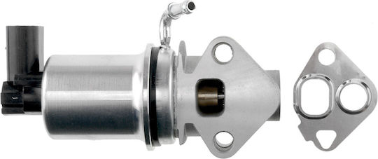 NTY Вентил EGR Кола за Mercedes-Benz Vario Seat Arosa / Cordoba / Ibiza / Inca / Leon / Toledo Skoda Fabia / Octavia Volkswagen Bora / Caddy / Golf / Golf Plus / Lupo / Beetle / Polo Audi A2