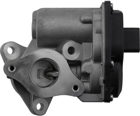 NTY Вентил EGR Кола за Renault Captur / Clio / Grand Scenic / Kadjar / Kangoo / Express / Megane / Scenic Ford Express Dacia Dokker / Lodgy / Logan / Logan MCV / Sandero Chevrolet Express