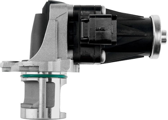 NTY Вентил EGR Кола за Peugeot 2008 / 207 / 208 / 3008 / 301 / 308 / 4008 / 5008 / 508 / Expert / Expert Tepee / Partner / Partner Tepee / Traveller Fiat Scudo Mitsubishi Asx Citroen Berlingo / C-Elysee / C3 / C3 Picasso / C4 Aircross / C4 Cactus / C4 Grand Picasso / C4 / C4 Picasso / C5 / DS / DS4 / DS5 / C4 SpaceTourer / Jumpy Volvo C30 / S40 / S60 / S80 / V40 / V50 / V60 / V70 Ford B-Max / C-Max / EcoSport / Fiesta / Focus / Galaxy / Grand C-Max / Mondeo / S-Max / Tourneo Connect / Grand Tourneo / Tourneo Courier / Transit Connect / Transit Courier EGR-FR-010