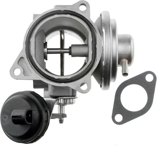 NTY Car EGR valve για Seat Altea / Toledo Skoda Octavia Volkswagen Caddy