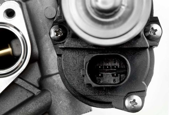 NTY Car EGR valve για Seat Ibiza Skoda Fabia Volkswagen Polo Audi A1